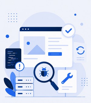 Website Recovery