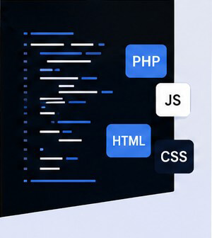 CMS Architecture